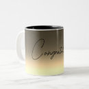 Recherche de ombre tasses Jaune