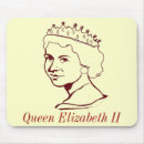 Recherche de reine elizabeth tapis souris Royal