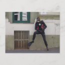 Recherche de voyous cartes postales Drôle