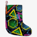 Recherche de grunge chaussette de noël Peinture