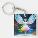 Recherche de d ange porteclés Céleste