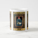 Recherche de livre vintage tasses Rétro