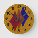 Recherche de années 1960 horloges Les années 1950