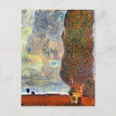 Recherche de klimt cartes postales Symbolisme