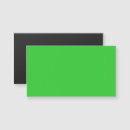 Recherche de vert solide magnets Pour tous