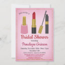 Recherche de girl bridal shower invitations Pour elle