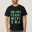 Recherche de anniversaire mariage drôle tshirts Époux