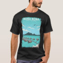 Recherche de bora tshirts Île