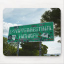 Recherche de extraterrestres tapis souris Aliens