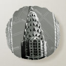 Recherche de gratte ciel coussins Paysage urbain