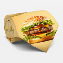 Recherche de hamburgers cravates Pour lui