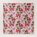 Recherche de papier peint puzzles Tissu