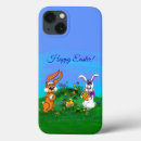 Recherche de heureuse de pâques iphone coques Lapin