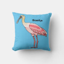 Recherche de oiseaux roses coussins Toute personne