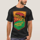 Recherche de jamaïcaine tshirts Cool