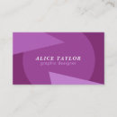 Recherche de monochrome cartes visite Professionnel