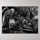 Recherche de muerte posters Muerte de père noël