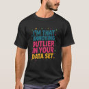 Recherche de données tshirts Citation
