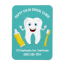 Recherche de dent magnets Pour tous