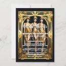 Recherche de speakeasy invitations Grande porte