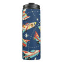 Recherche de fusées vintages tasses Motif