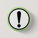 Recherche de exclamation badges Ponctuation