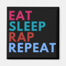 Recherche de rapper magnets Musique