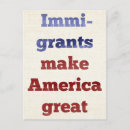 Recherche de immigrant cartes postales Latino