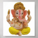 Recherche de lord ganesh posters Dieu