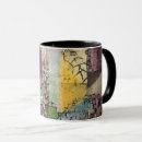 Recherche de paul klee tasses Peinture