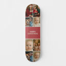 Recherche de photo de noël skateboards Moderne