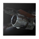 Recherche de science carreaux Télescope