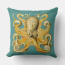Recherche de poulpes coussins Mer
