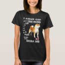 Recherche de shiba tshirts Papa