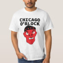 Recherche de chicago tshirts Noir