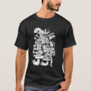 Recherche de symboles maya tshirts Antique