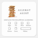 Recherche de alerte Boulangerie