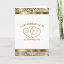 Recherche de classique mariage cartes Jeunes mariés