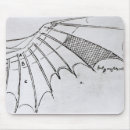 Recherche de ailes mécaniques Dessin