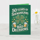 Recherche de st patrick anniversaire cartes Pour tous