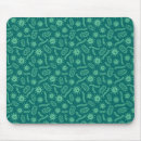 Recherche de microbe tapis souris La science