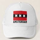 Recherche de amsterdam casquettes Néerlandais