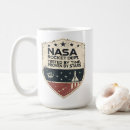 Recherche de fusées vintages tasses Étoiles