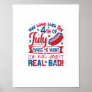 Recherche de hot dog art 4 juillet