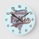 Recherche de pêcheurs horloges Fête des pères