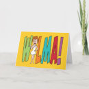 Recherche de wilma vœux cartes Vintage