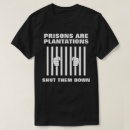 Recherche de masse tshirts Prison