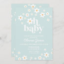 Recherche de bleu clair invitations Fille