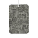Recherche de motif géométrique voiture accessoires Abstrait