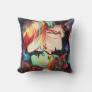 Recherche de dc comics coussins Harley quinn